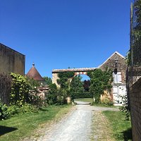 Abbaye Notre-Dame