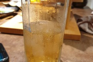 饮品