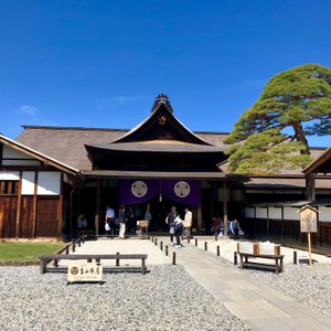 高山市で雨の日に楽しめるイチ押しの屋内観光スポット10 選 トリップアドバイザー