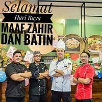 TEAMS KITCHEN