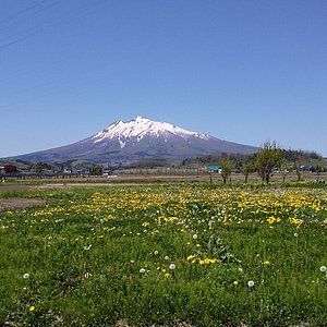 Mt Chokai Tohoku 21 All You Need To Know Before You Go With Photos Tripadvisor