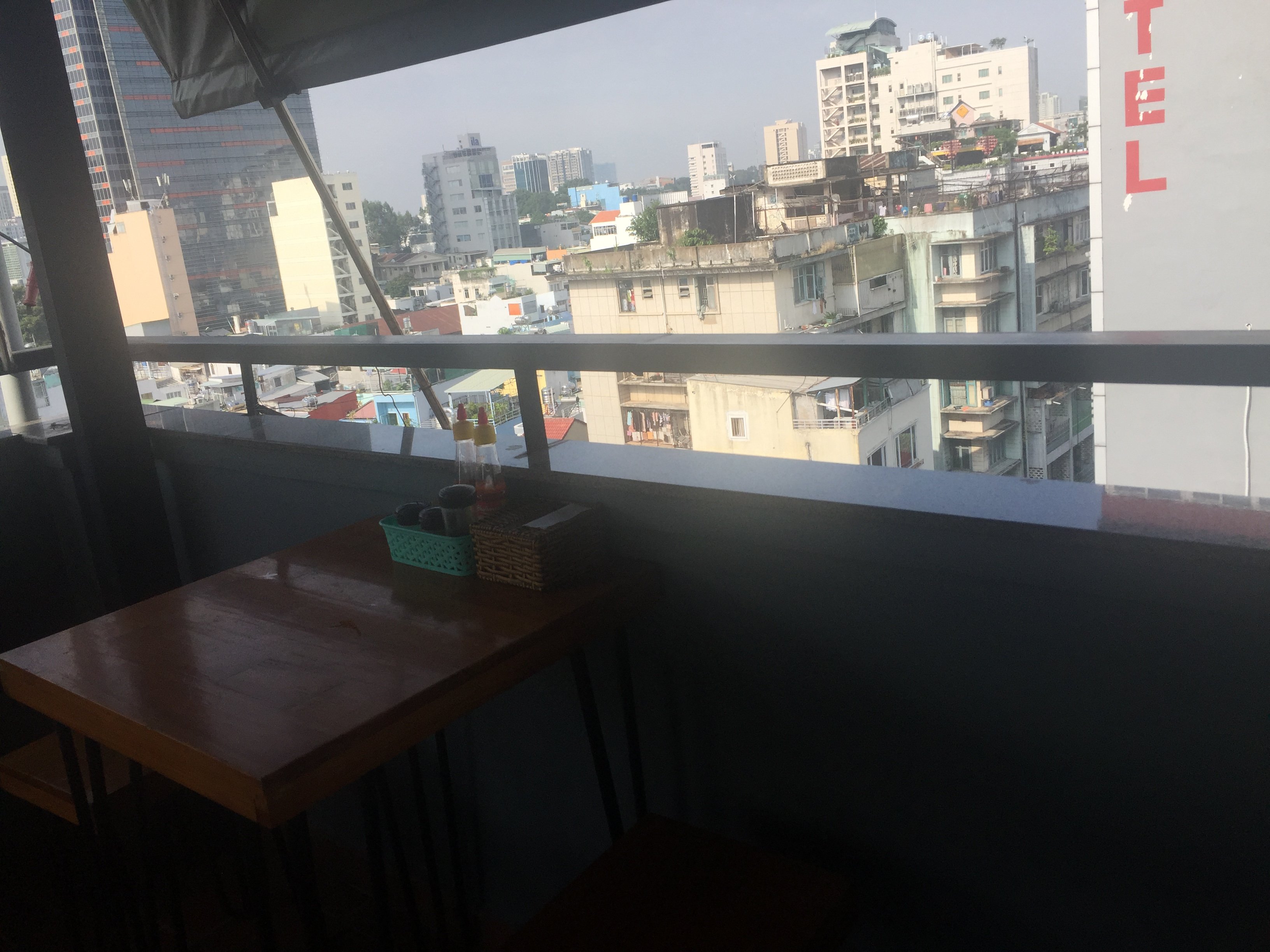 MERAKI BOUTIQUE HOTEL Prices Reviews Ho Chi Minh City Vietnam