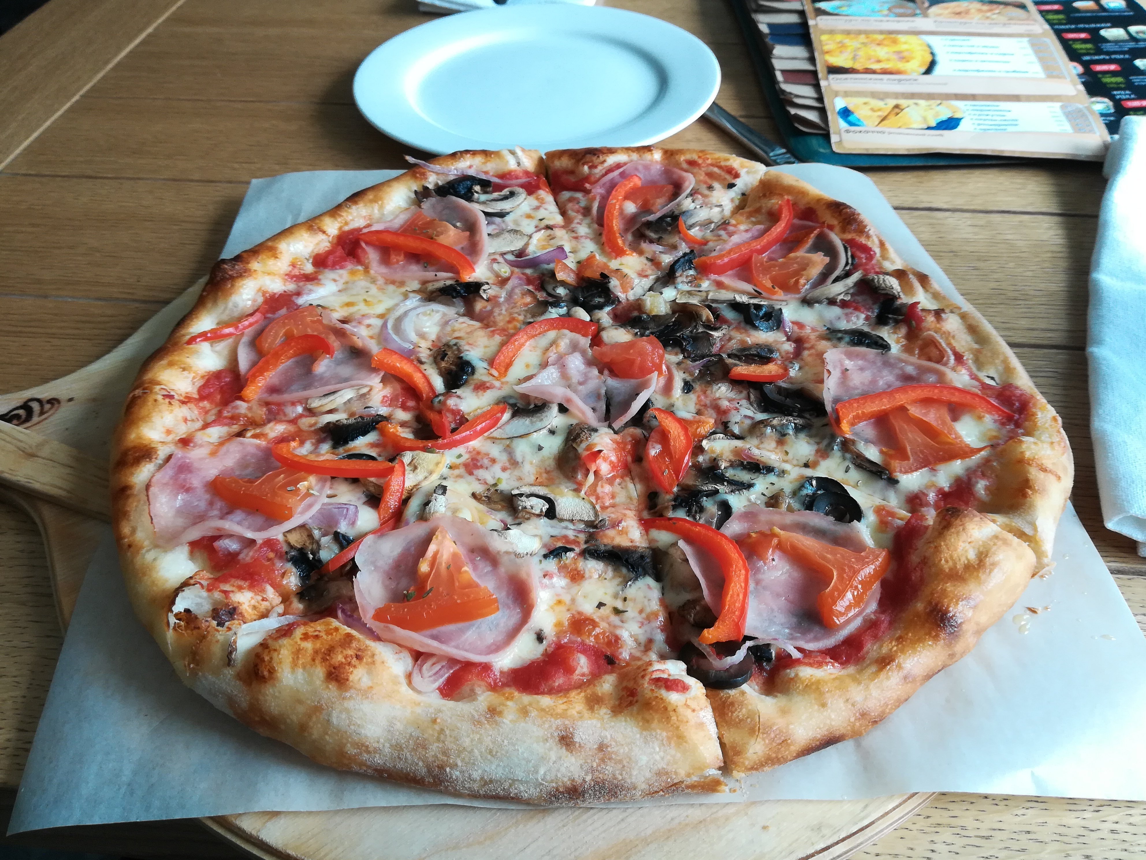 10 2024 Tripadvisor   Pizza 