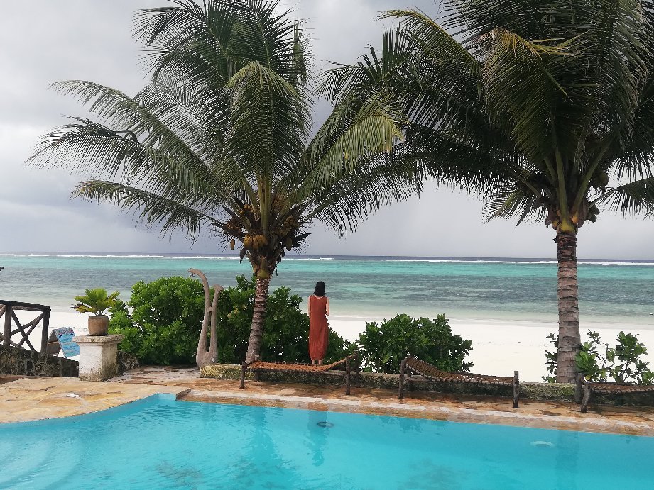 ZANZIBAR BAHARI VILLAS - Updated 2021 Prices, B&B Reviews, And Photos ...