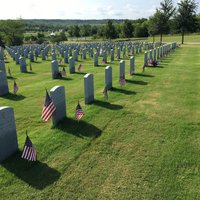 DFW National Cemetery - All You Need to Know BEFORE You Go (2024)