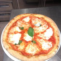 Best pizza ever !!!