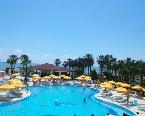 PERRE DELTA HOTEL RESORT & SPA $90 ($̶2̶0̶5̶) - Prices & Reviews ...