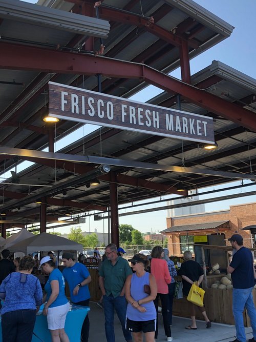 Frisco review images