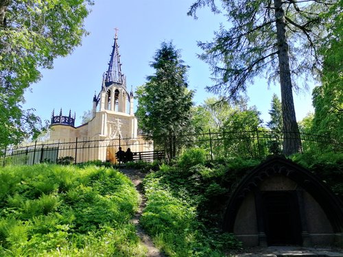 Фото в парголово спб