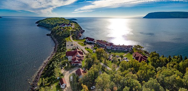 The 10 Closest Hotels To Cape Breton Highlands National Park Tripadvisor