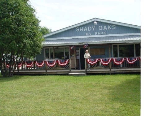 Shady Oaks RV Park image