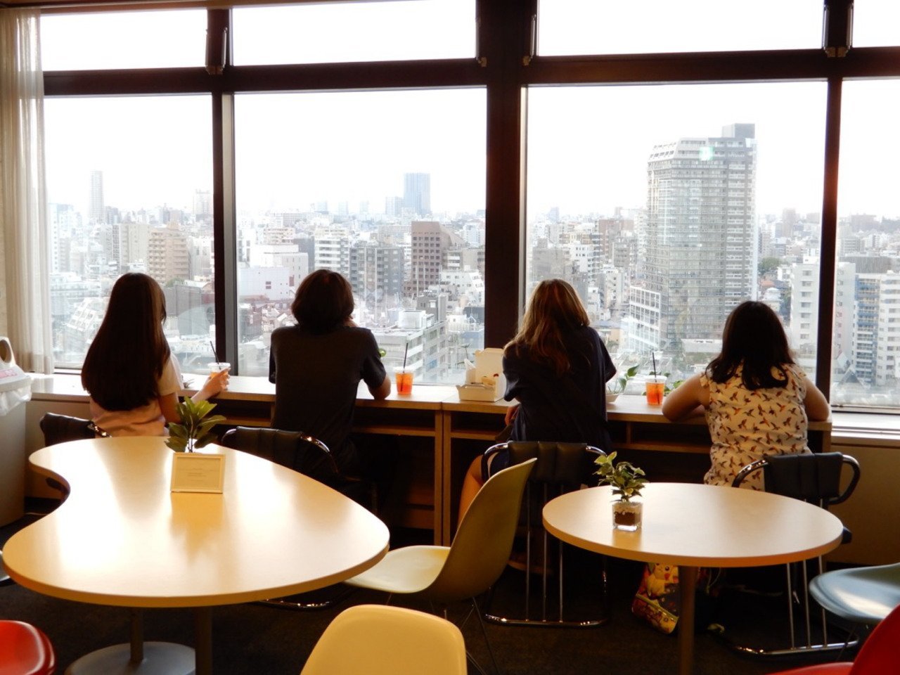 Tokyo Central Youth Hostel by null