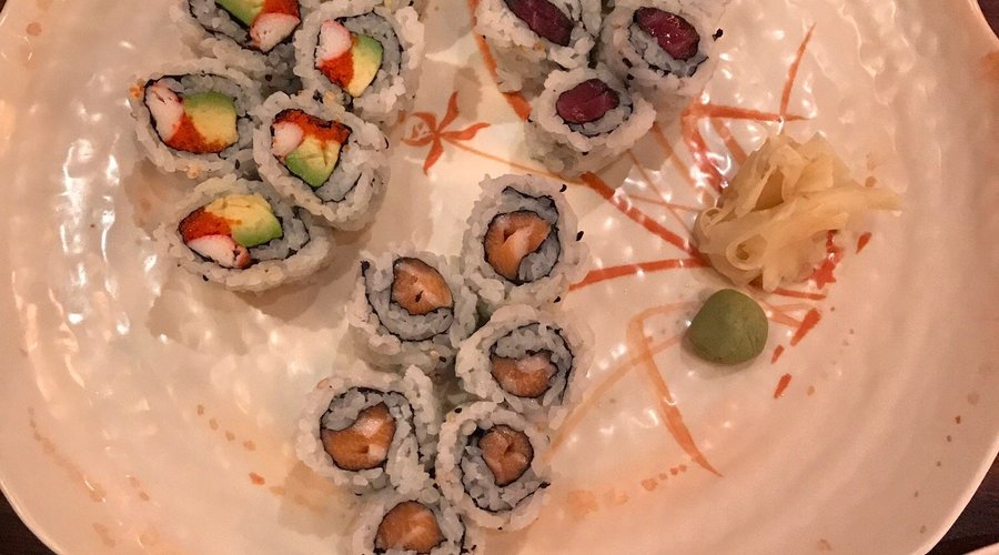 Kissho Sushi