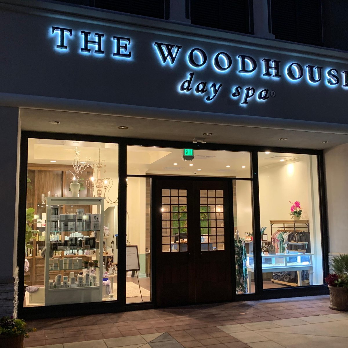 The Woodhouse Day Spa Birmingham - All You Need to Know BEFORE You Go (2024)