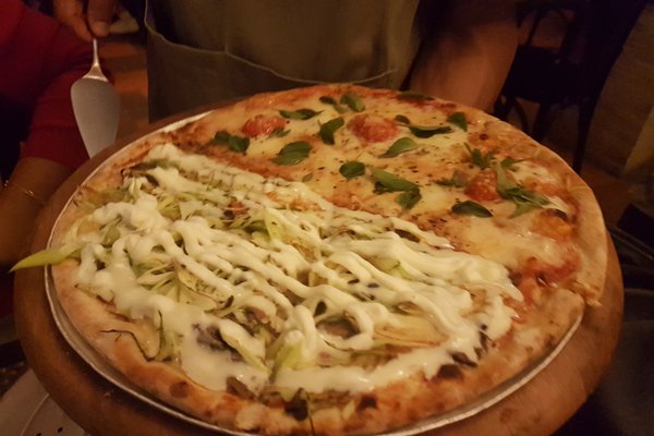 THE BEST 10 Pizza Places near COHAB, COHAB - RS, Brazil - Last Updated  September 2023 - Yelp