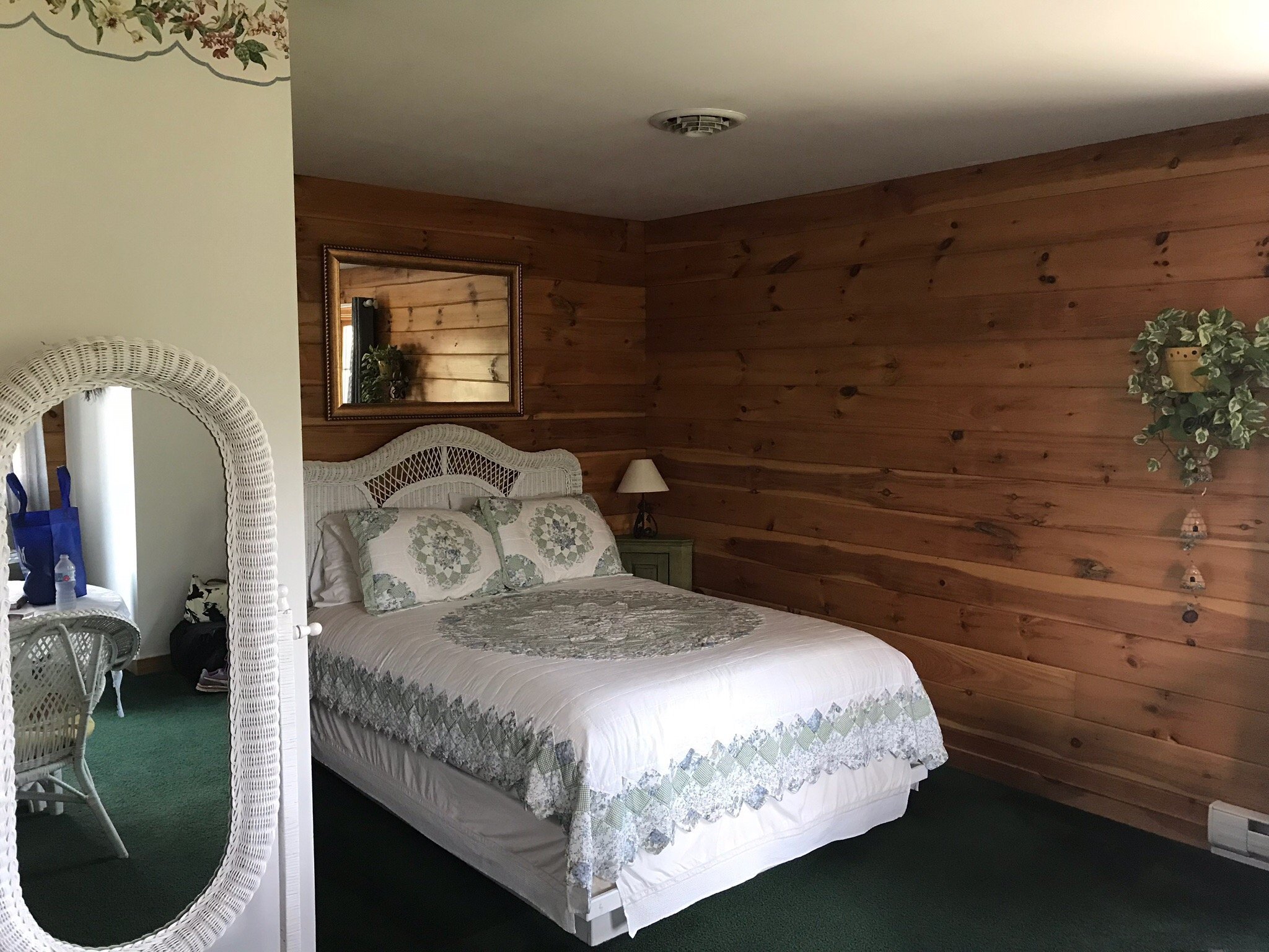 FOX BORO BED & BREAKFAST - B&B Reviews (Selinsgrove, PA)