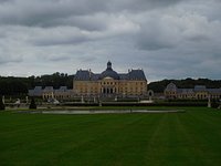 Château de Vaux le Vicomte – Landmark Review