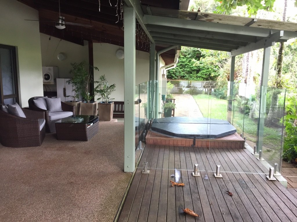 DAINTREE VILLAGE BED AND BREAKFAST - B&B Reviews (Daintree Region ...