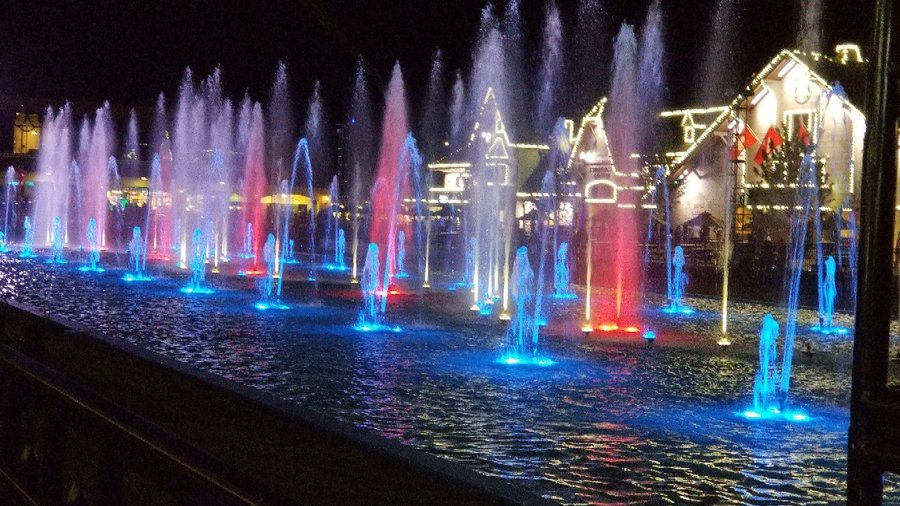 Kings Island