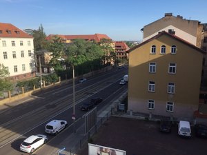 Zimmeraussicht