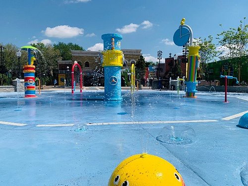 THE 10 BEST Orlando Game & Entertainment Centers (with Photos) THE 10 BEST Orlando Game & Entertainment Centers (with Photos)