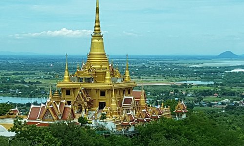 Nakhon Sawan, Thailand 2023: Best Places to Visit - Tripadvisor