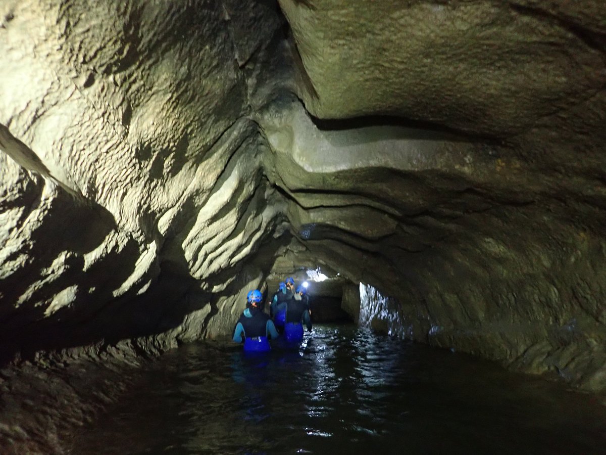 Hoehlentour Falkensteiner Hoehle, Бад-Урах: лучшие советы перед посещением  - Tripadvisor