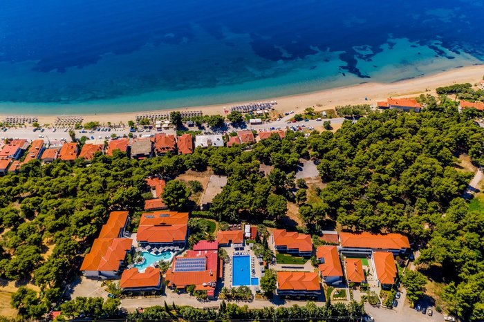 Philoxenia Hotel Malia 3, о. Крит-Ираклион, Греция