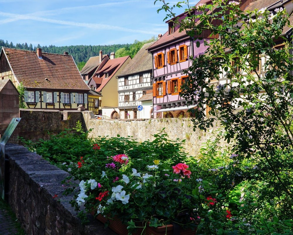 10 BEST Places to Visit in Kaysersberg - UPDATED 2022 (with Photos ...