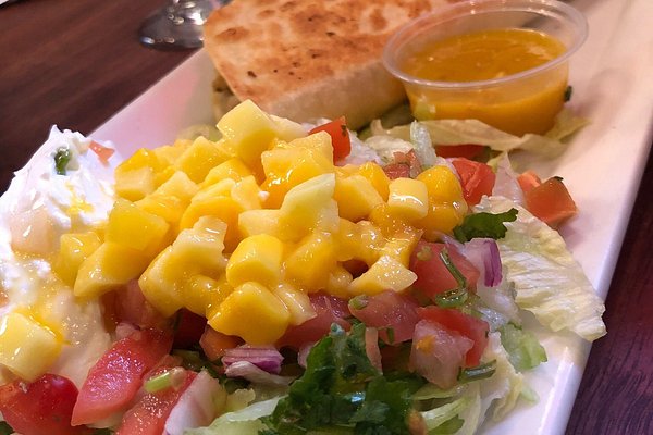 Breakfast Menu - Latin-Inspired Cantina In Surfside Beach SC