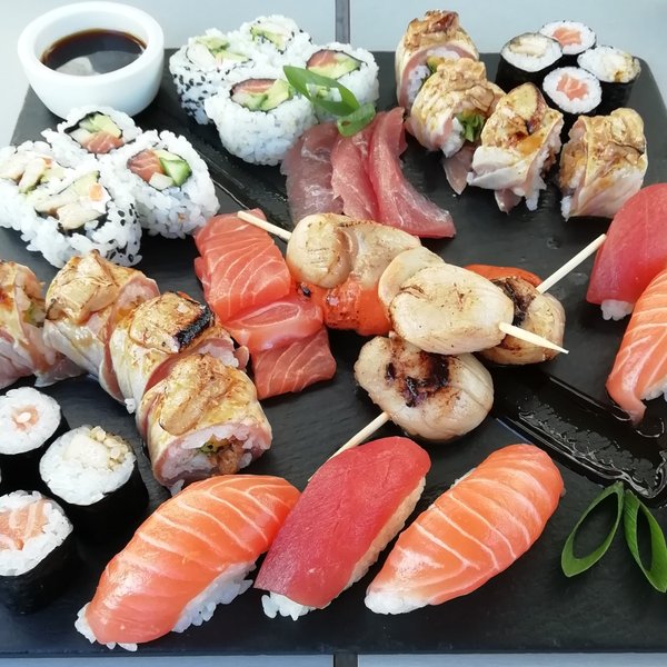라 로셸 스시 맛집 Best 10 - Tripadvisor