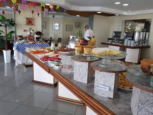 Restaurantes