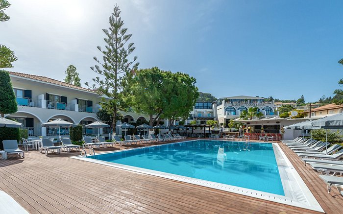 CONTESSA HOTEL - Updated 2024 Prices (Argassi, Zakynthos, Greece)