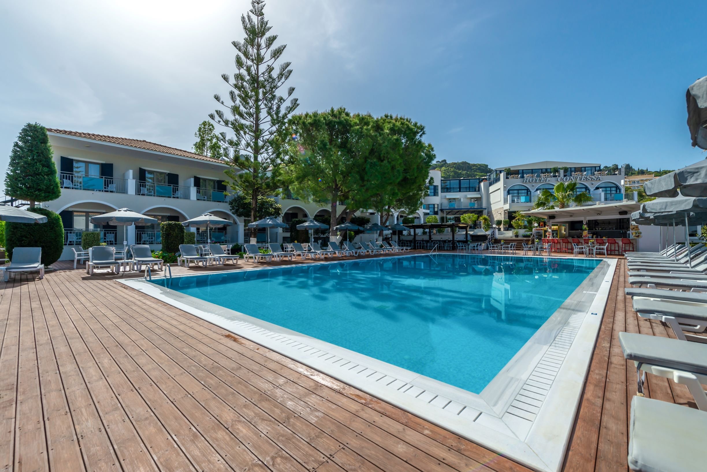 Contessa hotel argassi zakynthos sales