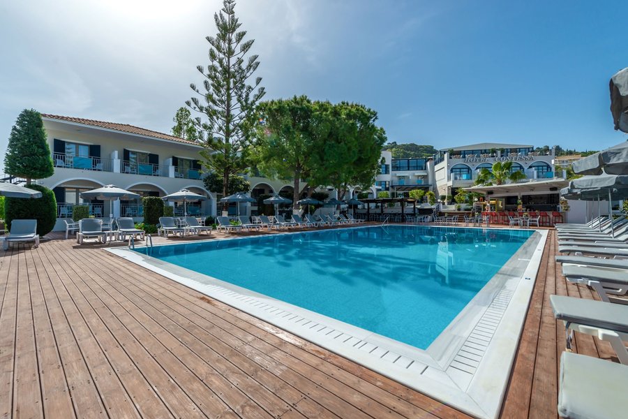 CONTESSA HOTEL - Updated 2022 Prices, Reviews (Argassi, Greece)