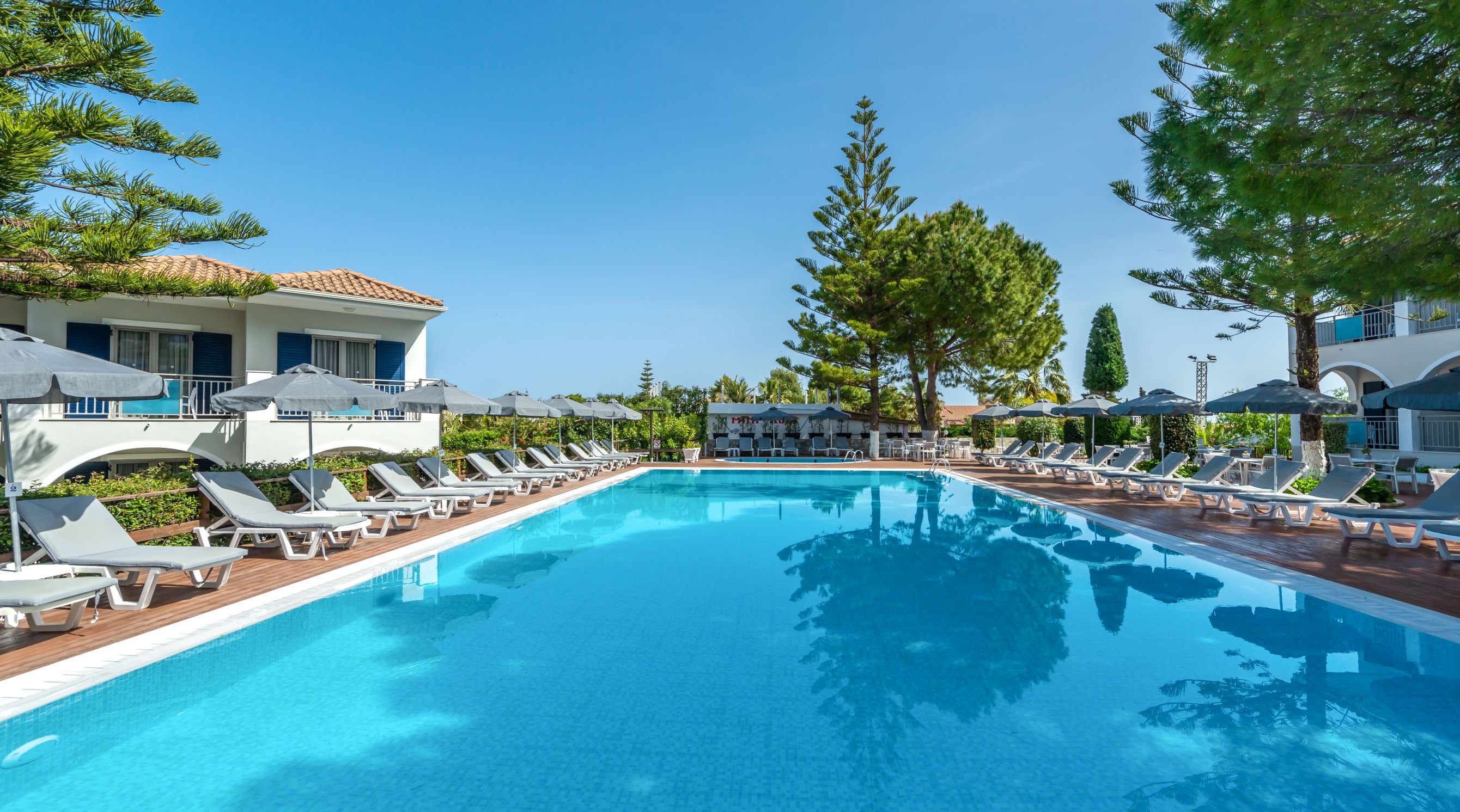 Contessa hotel zante sales reviews