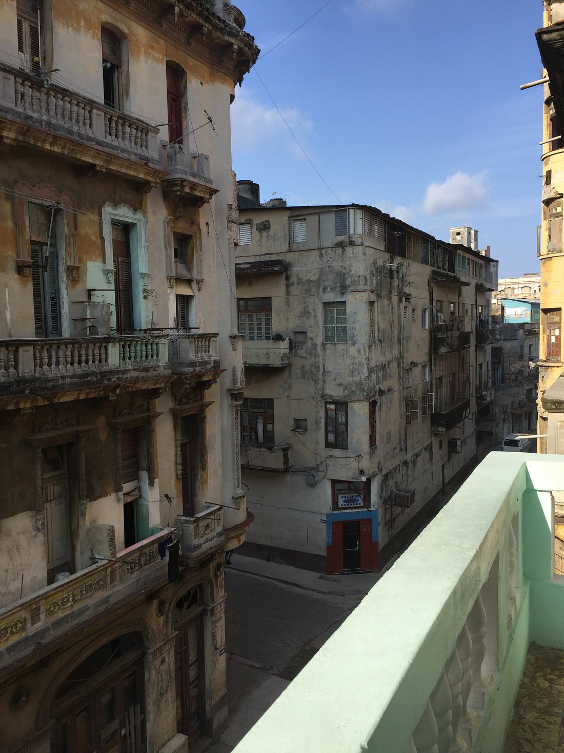 NUEVA HAVANA (Гавана) - отзывы и фото - Tripadvisor