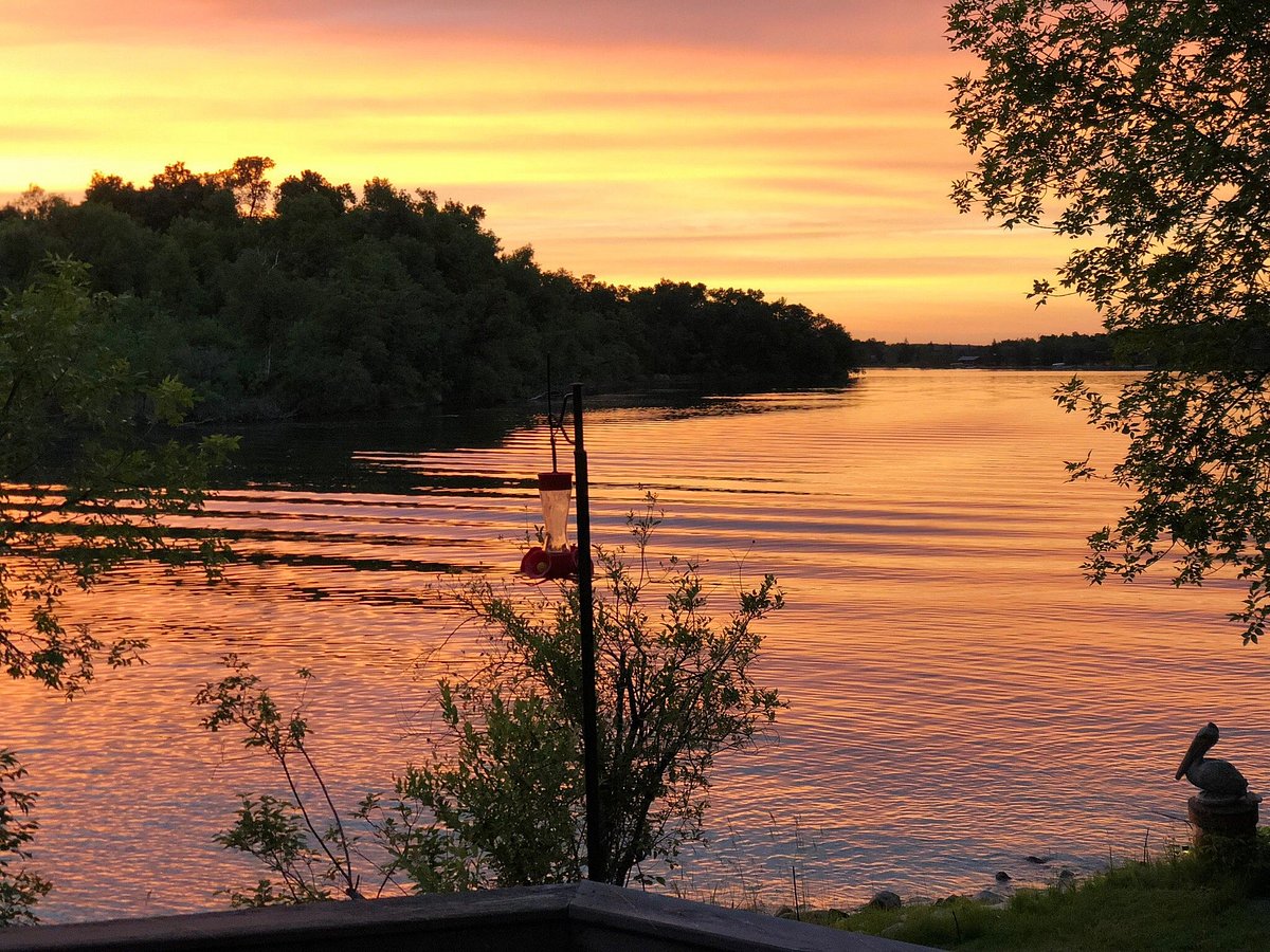 Lake Metigoshe (Manitoba) 2023 Lohnt es sich? (Mit fotos)