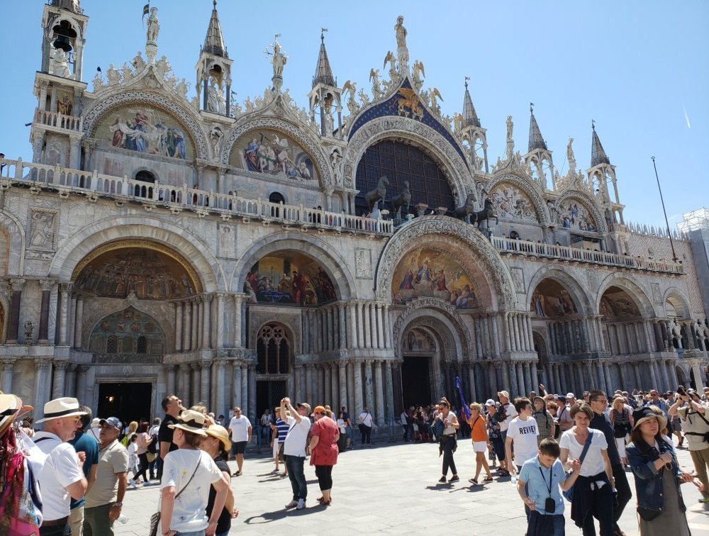 Courtyard Venice Airport image