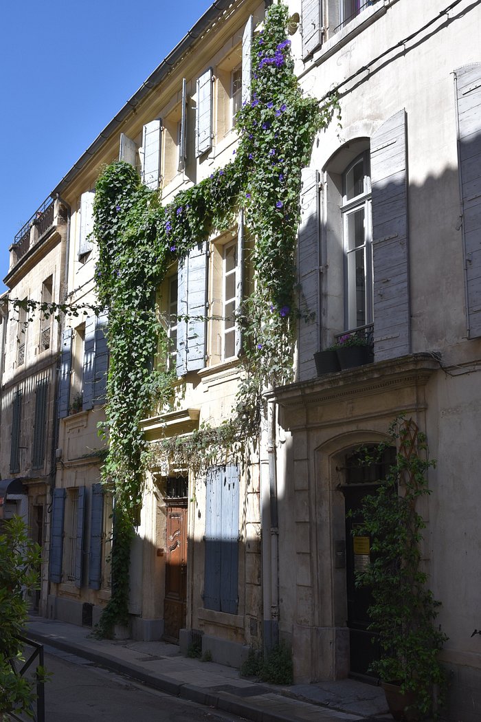 La Maison D Arles S Guest