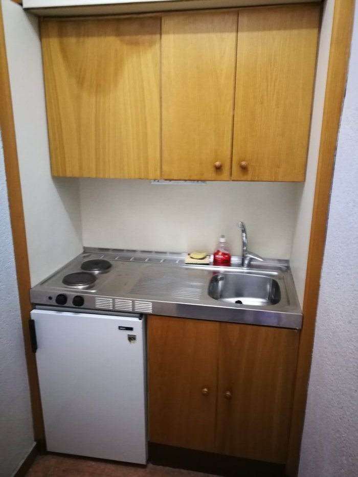 Imagen 20 de Apartaments Estudis Els Molins