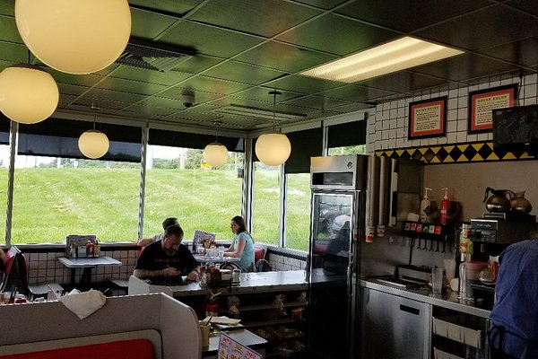 Coffee - Picture of Waffle House, Covington - Tripadvisor