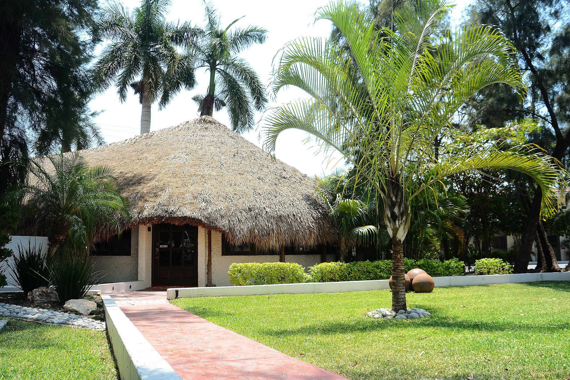 Gran Hotel Las Fuentes image