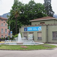 Ufficio informazioni turistiche