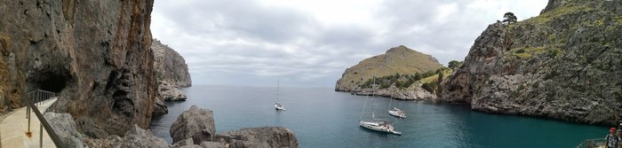 Imagen 4 de Cañón de la Calobra