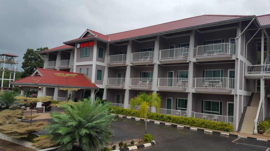 Wang Valley Resort 23 2 9 Prices Lodge Reviews Pantai Cenang Malaysia Tripadvisor