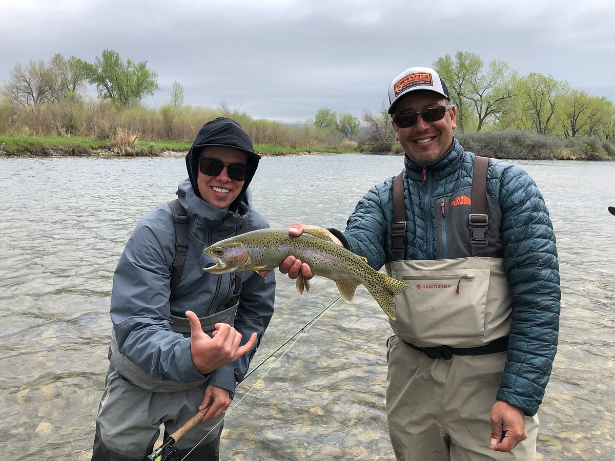 FORRESTER'S BIGHORN RIVER RESORT - Updated 2024 Campground Reviews