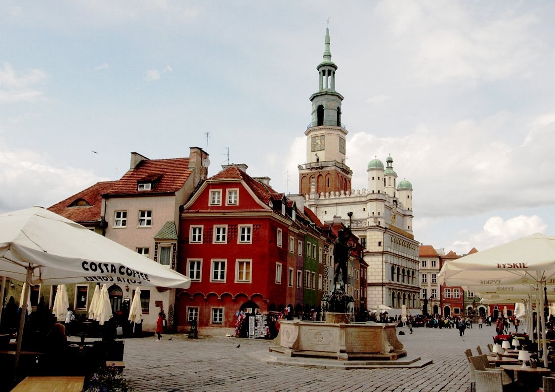 Domki Budnicze (Poznan) - All You Need to Know BEFORE You Go