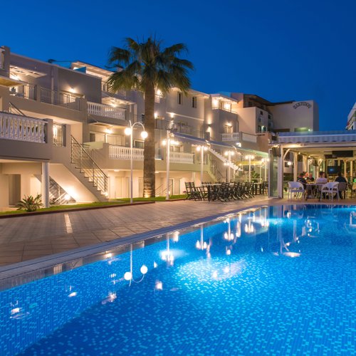 THE 10 BEST Malia Hotel Deals (Jan 2024) - Tripadvisor