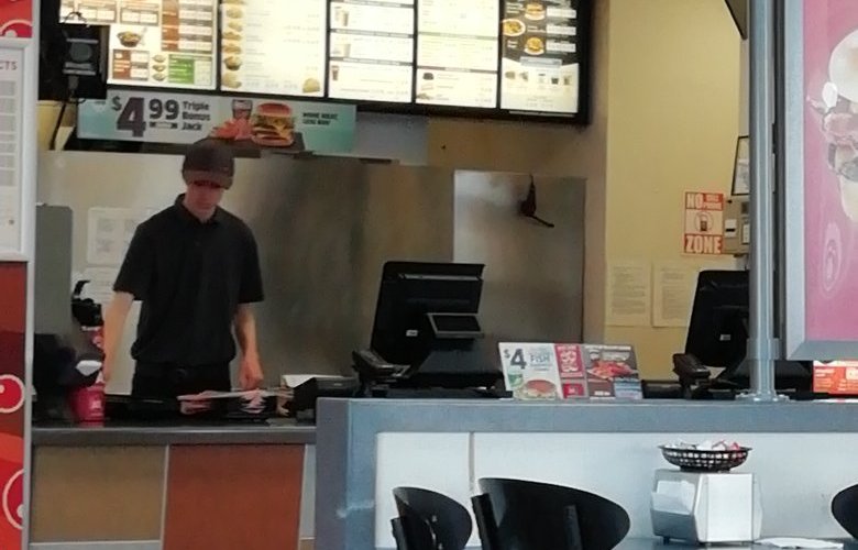 Jack in the Box